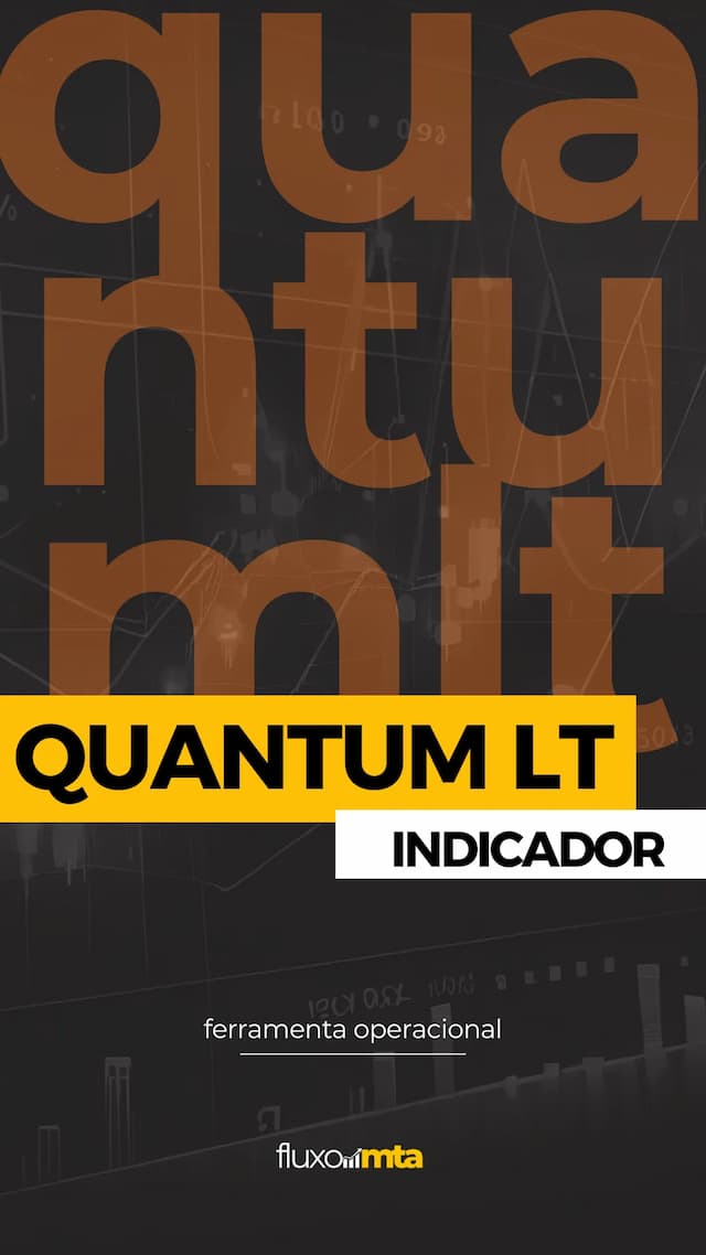 Quantum LT