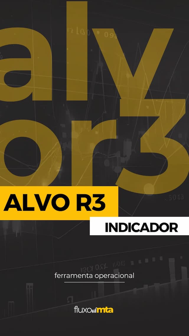 Alvo R3