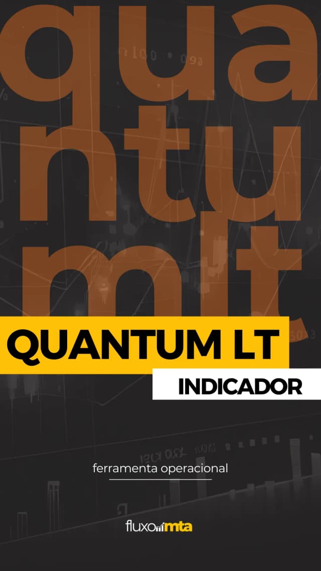 Quantum LT