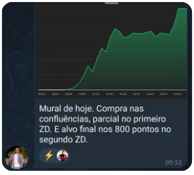 Depoimento incrível do cliente 7!